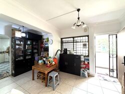 Blk 762 Choa Chu Kang North 5 (Choa Chu Kang), HDB 4 Rooms #605435331